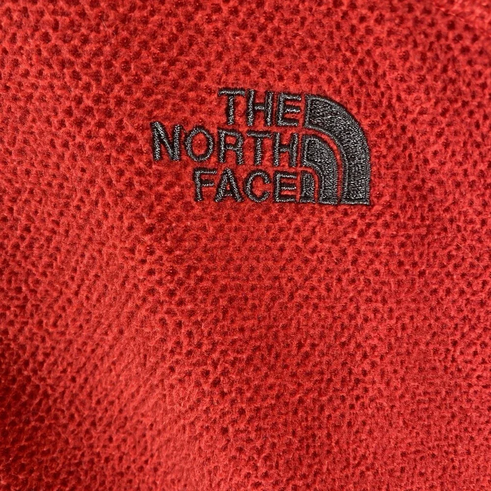 The North Face brand north